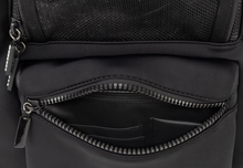 Load image into Gallery viewer, Go Everywhere Backpack Pet Carrier Black