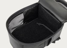 Load image into Gallery viewer, Go Everywhere Backpack Pet Carrier Black