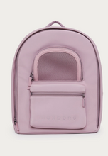 Load image into Gallery viewer, Go Everywhere Backpack Pet Carrier Dusty Mauve