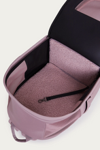 Load image into Gallery viewer, Go Everywhere Backpack Pet Carrier Dusty Mauve