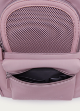 Load image into Gallery viewer, Go Everywhere Backpack Pet Carrier Dusty Mauve