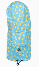 Load image into Gallery viewer, Rubber Duck London Raincoat