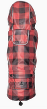 Load image into Gallery viewer, Buffalo Check London Raincoat