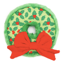 Load image into Gallery viewer, Wreath Tough Toy