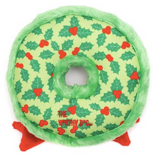 Load image into Gallery viewer, Wreath Tough Toy