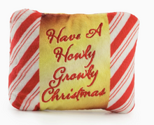 Load image into Gallery viewer, Grrradelli Puppermint Bark Square Dog Toy