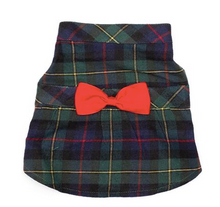 Load image into Gallery viewer, MaCleod Tartan Dress