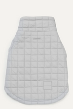 Load image into Gallery viewer, Easy Fit Jacket For Dogs - Light Blue