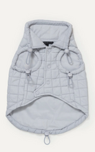 Load image into Gallery viewer, Easy Fit Jacket For Dogs - Light Blue