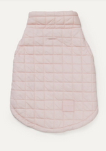 Load image into Gallery viewer, Easy Fit Jacket For Dogs - Light Pink