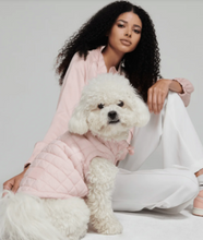 Load image into Gallery viewer, Easy Fit Jacket For Dogs - Light Pink