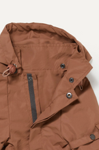 Load image into Gallery viewer, Talon Raincoat - Camel