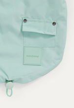 Load image into Gallery viewer, Talon Raincoat - Mint