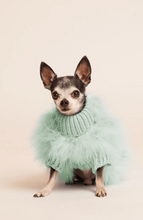 Load image into Gallery viewer, Christian Cowan X Maxbone Jumper Mint
