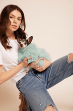 Load image into Gallery viewer, Christian Cowan X Maxbone Jumper Mint