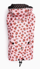 Load image into Gallery viewer, Ladybug London Raincoat