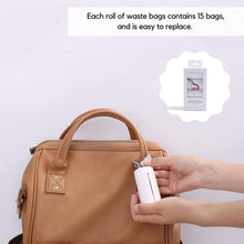 Load image into Gallery viewer, Instachew PETKIT Waste Bag Dispenser