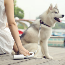 Load image into Gallery viewer, Instachew PETKIT Waste Bag Dispenser