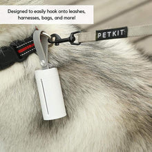 Load image into Gallery viewer, Instachew PETKIT Waste Bag Dispenser
