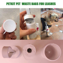 Load image into Gallery viewer, Instachew PETKIT Waste Bag Dispenser