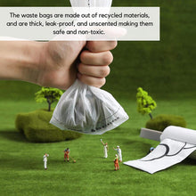Load image into Gallery viewer, Instachew PETKIT Waste Bag Dispenser