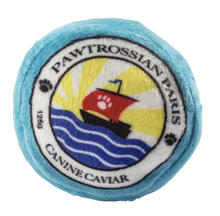 Load image into Gallery viewer, Woof Clicquot Interactive Pawty Set