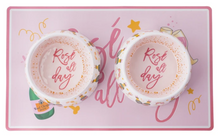 Load image into Gallery viewer, Rose' All Day Placemat