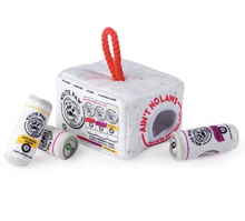 Load image into Gallery viewer, White Paw Grrrriety Pack Activity House