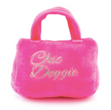 Load image into Gallery viewer, Pink Barkin Bag