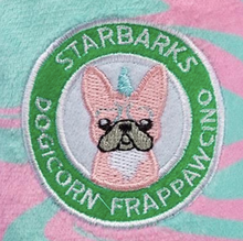 Load image into Gallery viewer, Starbarks Dogicorn Frapawccino
