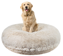 Load image into Gallery viewer, Bagel Bed - Blondie