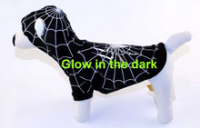 Load image into Gallery viewer, Spider Dog Costume