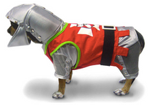 Load image into Gallery viewer, Sir Barks-A-Lot Costume
