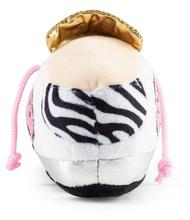 Load image into Gallery viewer, Golden Pooch Pink Tennis Shoe