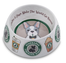 Load image into Gallery viewer, Starbarks Bowls - Set of 2