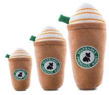Load image into Gallery viewer, Starbarks Frenchie Roast Plush Toy