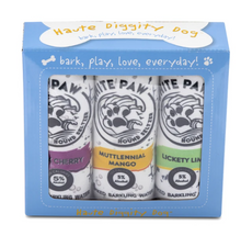 Load image into Gallery viewer, White Paw Hound Seltzer 3 Pack
