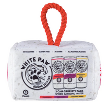 Load image into Gallery viewer, White Paw Grrrriety Pack Activity House