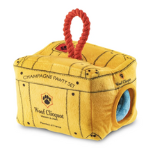 Load image into Gallery viewer, Woof Clicquot Interactive Pawty Set