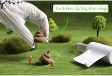 Load image into Gallery viewer, Instachew PETKIT Waste Bag Dispenser