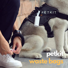 Load image into Gallery viewer, Instachew PETKIT Waste Bag Dispenser