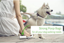 Load image into Gallery viewer, Instachew PETKIT Waste Bag Dispenser