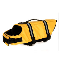 Load image into Gallery viewer, Dog Life Vest - Multiple Colors
