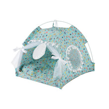 Load image into Gallery viewer, Sweet Indoor Tent House Bed - Multiple Styles