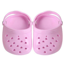 Load image into Gallery viewer, Rubber Slip On Sandals