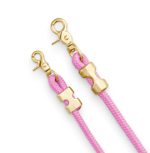 Load image into Gallery viewer, The Foggy Dog Marine Rope Leash - Orchid

