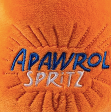 Load image into Gallery viewer, Apawrol Spritz Squeak Toy
