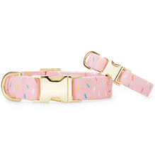 Load image into Gallery viewer, Sprinkles Dog Collar - The Foggy Dog
