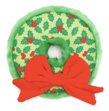 Load image into Gallery viewer, Wreath Tough Toy
