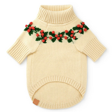 Load image into Gallery viewer, Holly Bobble Sweater
